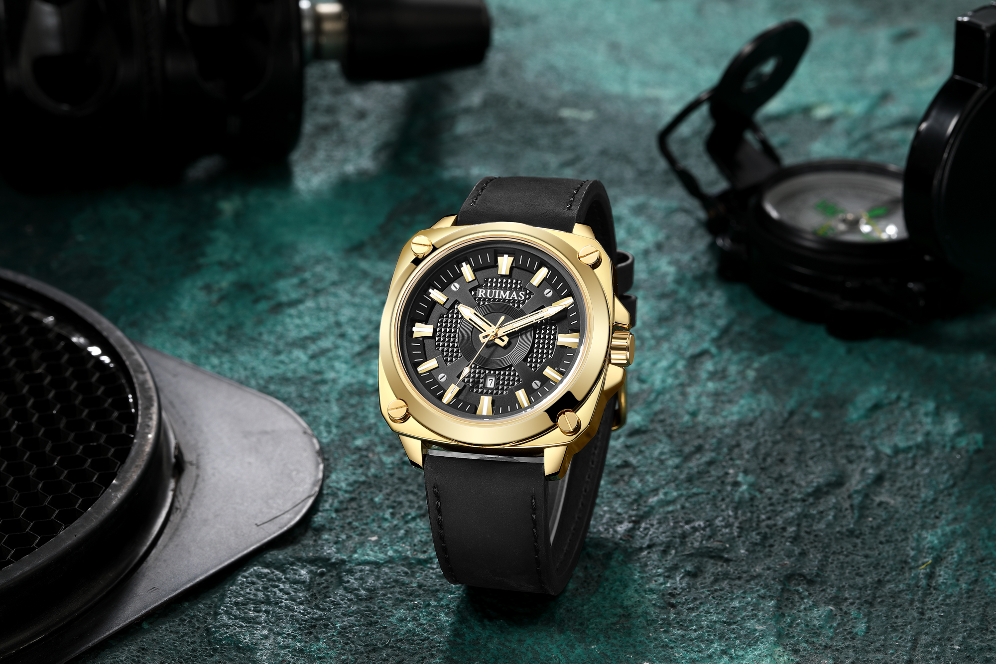 Ruimas Punch Gold - 5