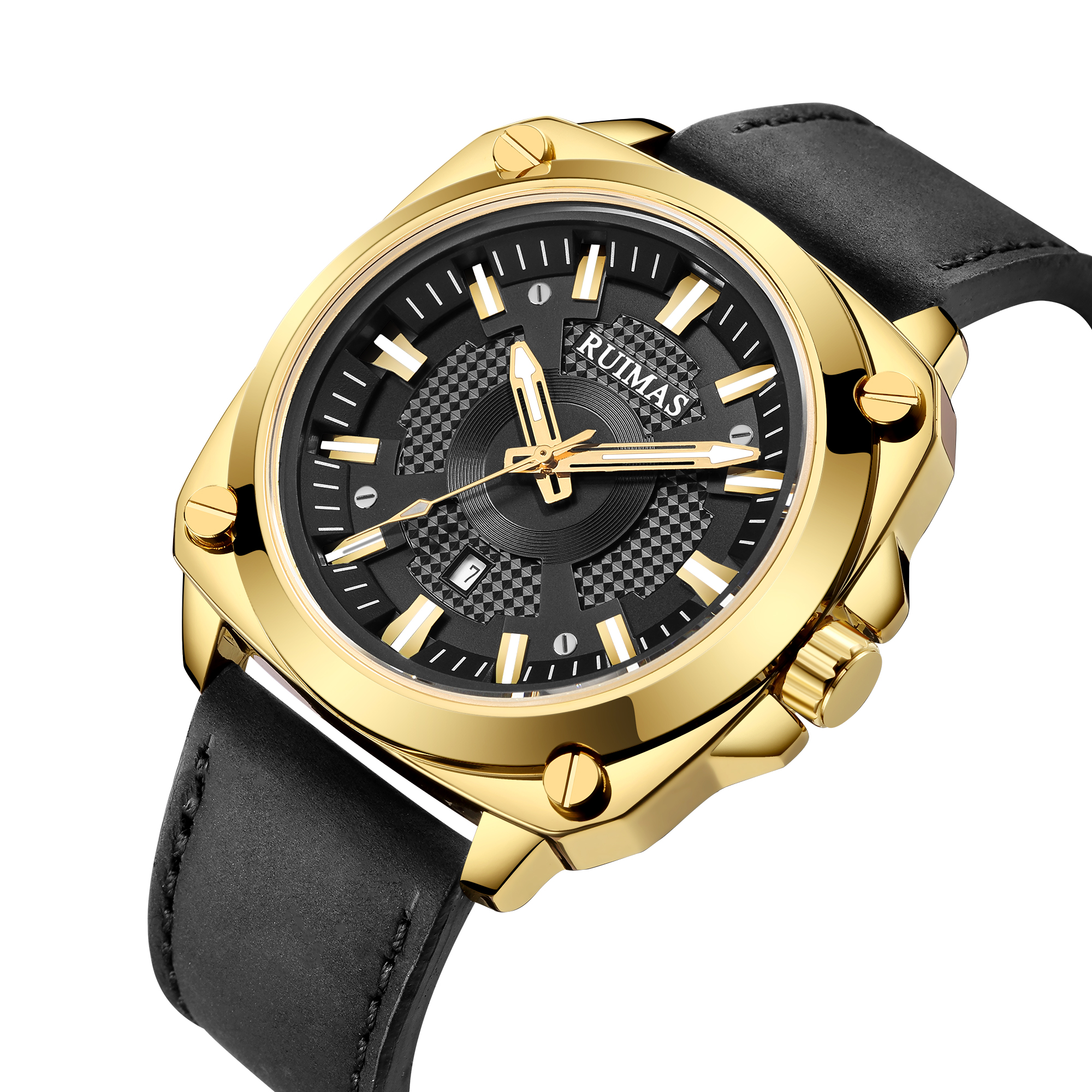 Ruimas Punch Gold - 3