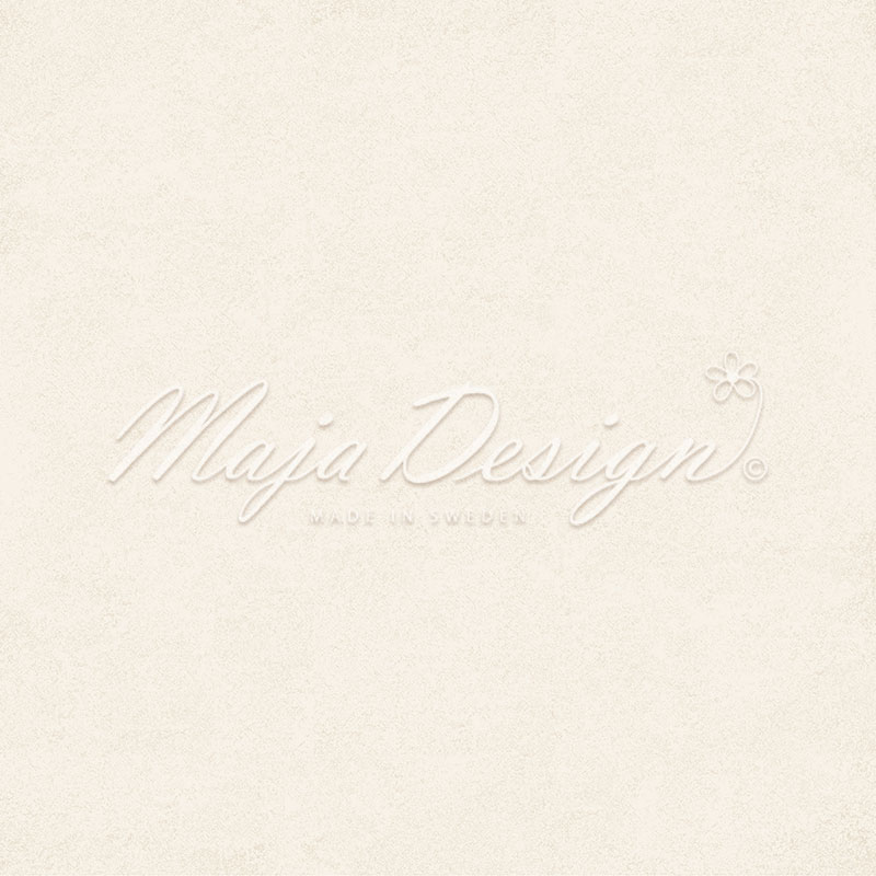 Maja Design Monochromes Shades of Everyday Life - White - 2