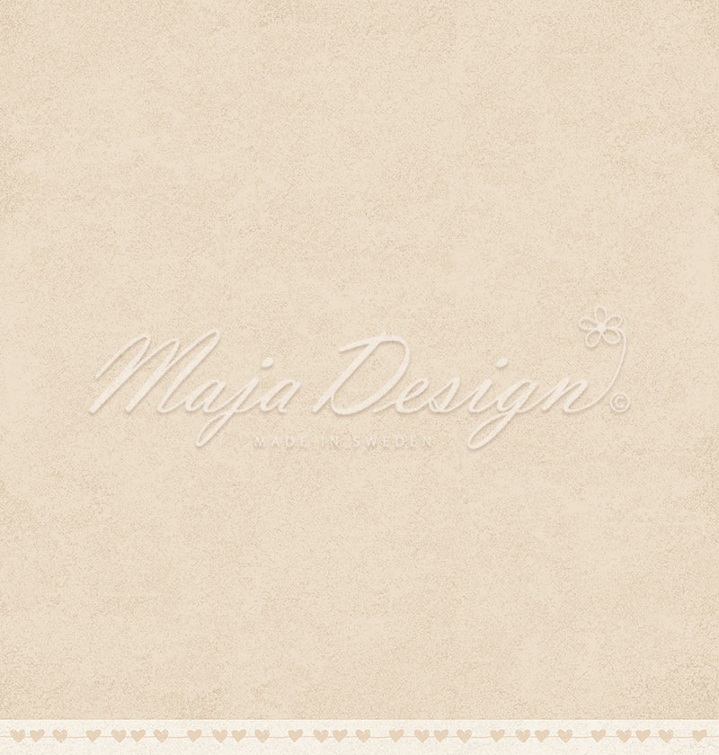 Maja Design Monochromes Shades of Everyday Life - White - 3