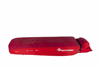 SEA TO SUMMIT basecamp BcII