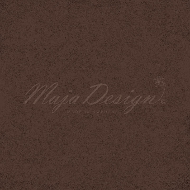 Maja Design Monochromes Shades of Everyday Life - Blackbrown - 2