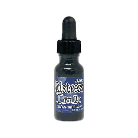 Tim Holtz Distress Ink Refill - Prize Ribbon