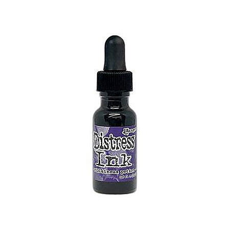 Tim Holtz Distress Ink Refill - Villainous Potion