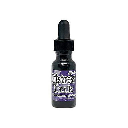 Tim Holtz Distress Ink Refill - Villainous Potion