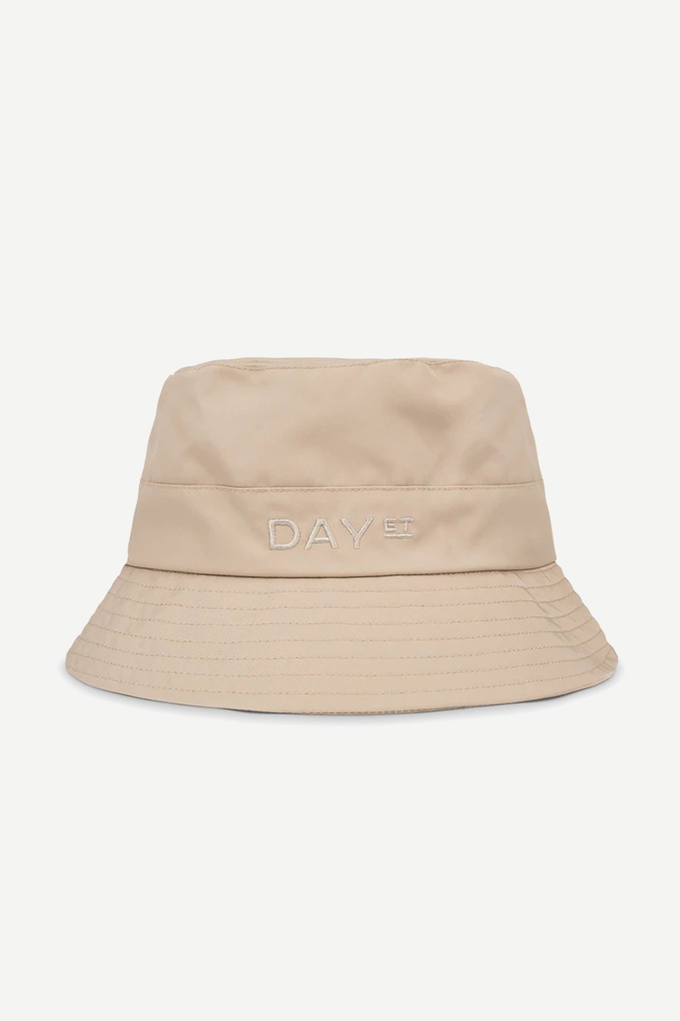 DAY Summer bucket hat cement