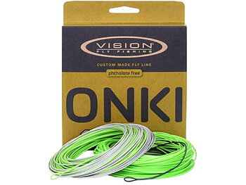 Vision Onki fluglina