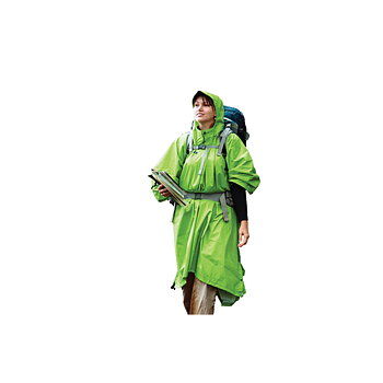 SEA TO SUMMIT NYLON TARP PONCHO
