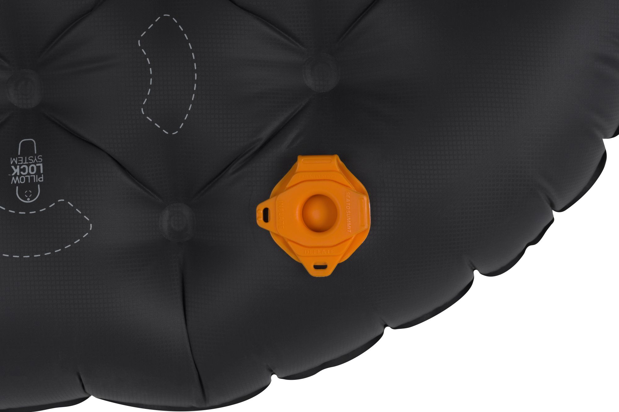 SEA TO SUMMIT AIRCELL MAT ETHERLIGHT XT EXTREME R-värde 6.2 - 6