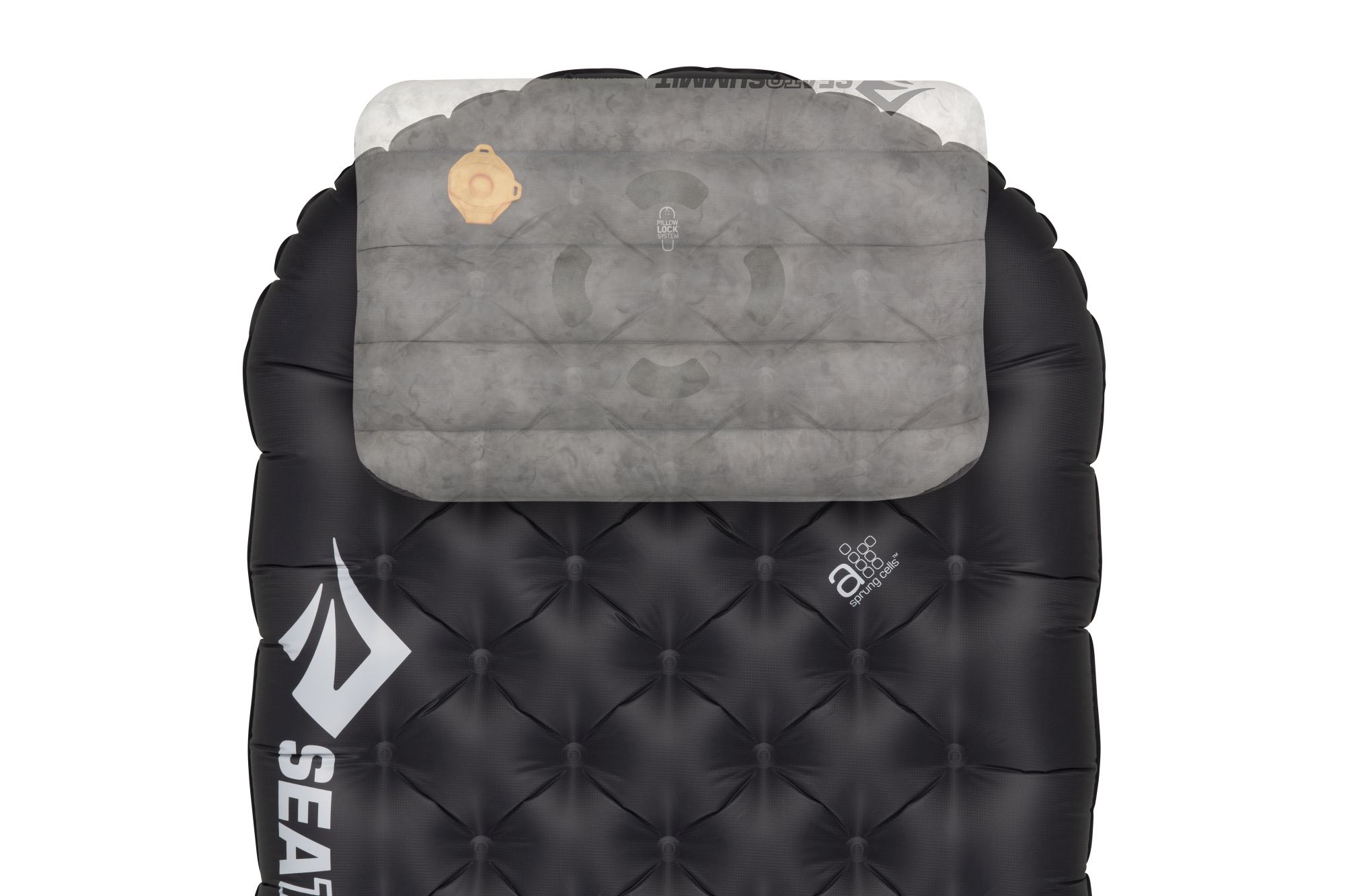 SEA TO SUMMIT AIRCELL MAT ETHERLIGHT XT EXTREME R-värde 6.2 - 5