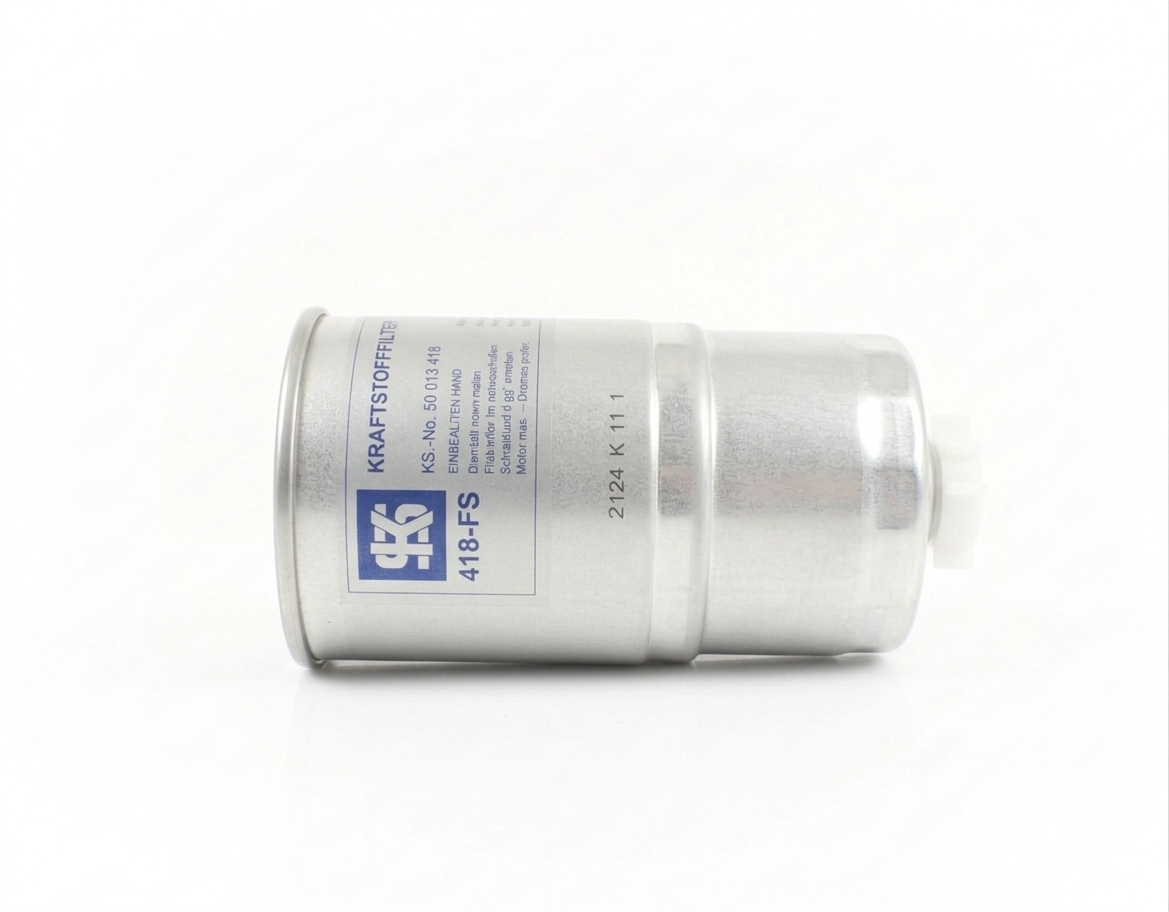 Fuel filter, 850/S/V70 Diesel