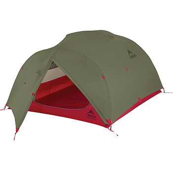 MSR Mutha Hubba™ NX 3-Person Backpacking Tent