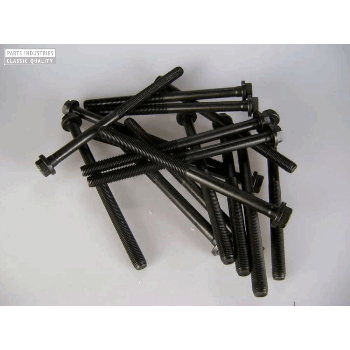 Ventilkåpa skruvsats torx, XA/XM 30V6 ->97