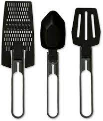 MSR Alpine™ Utensils - 2