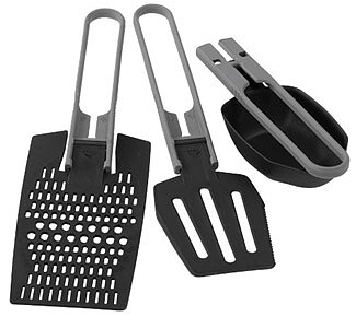 MSR Alpine™ Utensils