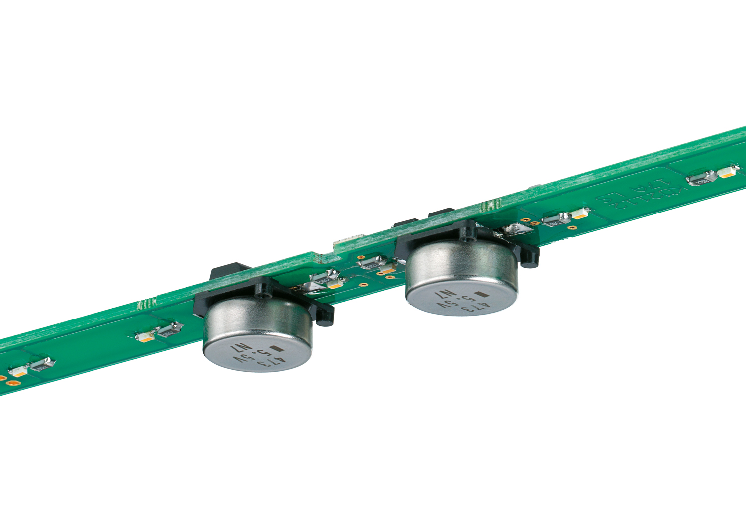 Warm White LED Lighting Kit - 3