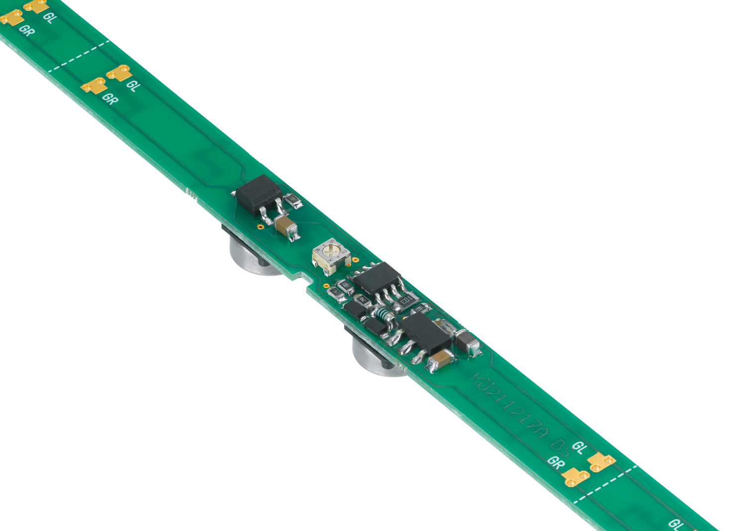 Warm White LED Lighting Kit - 2