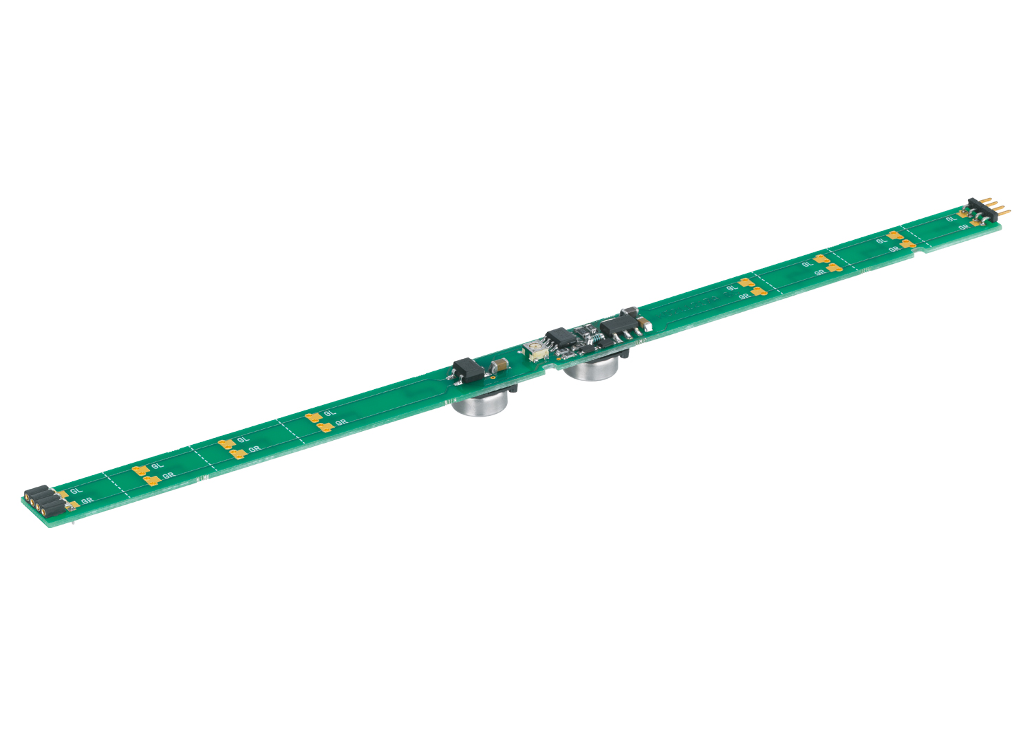 Warm White LED Lighting Kit