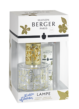 Maison Berger Giftset Lolita Lempicka Clear