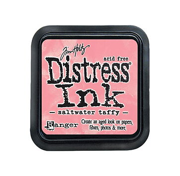 Tim Holtz Distress Ink Pad - Saltwater Taffy