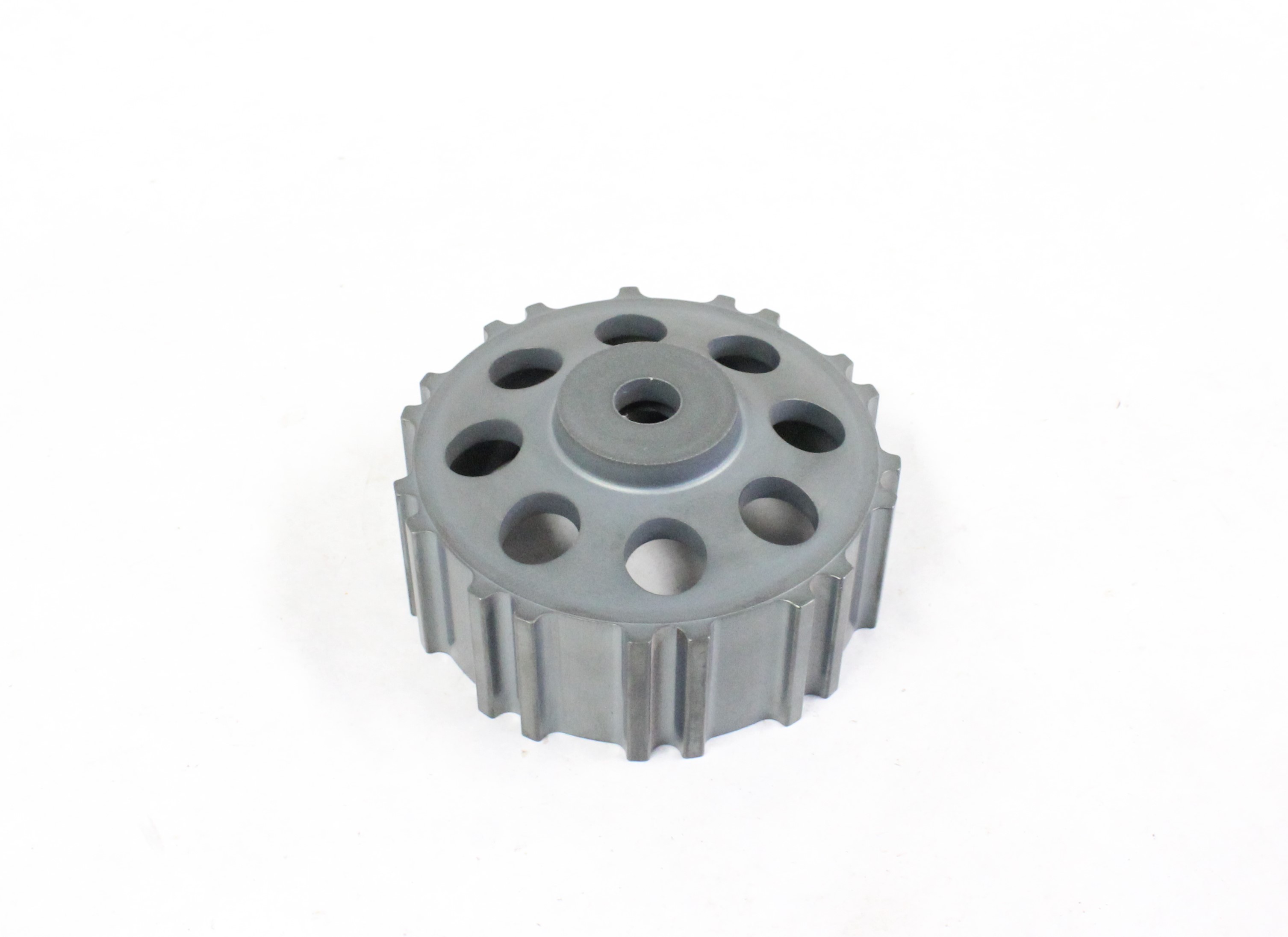 Belt pulley, oil pump 16V