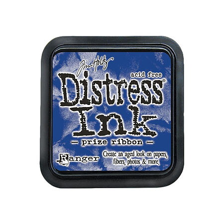 Tim Holtz Distress Ink Pad - Prize Ribbon