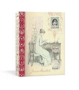 Jane Austen : Address Book