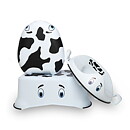My Carry Potty Potträningskit Ko 3-pack