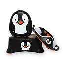 My Carry Potty Potträningskit Pingvin 3-pack