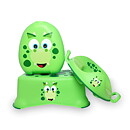 My Carry Potty Potträningskit Dino 3-pack
