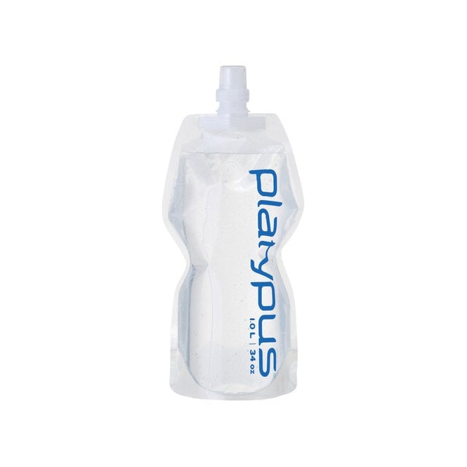 Platypus SoftBottle™ | 1.0L - 2
