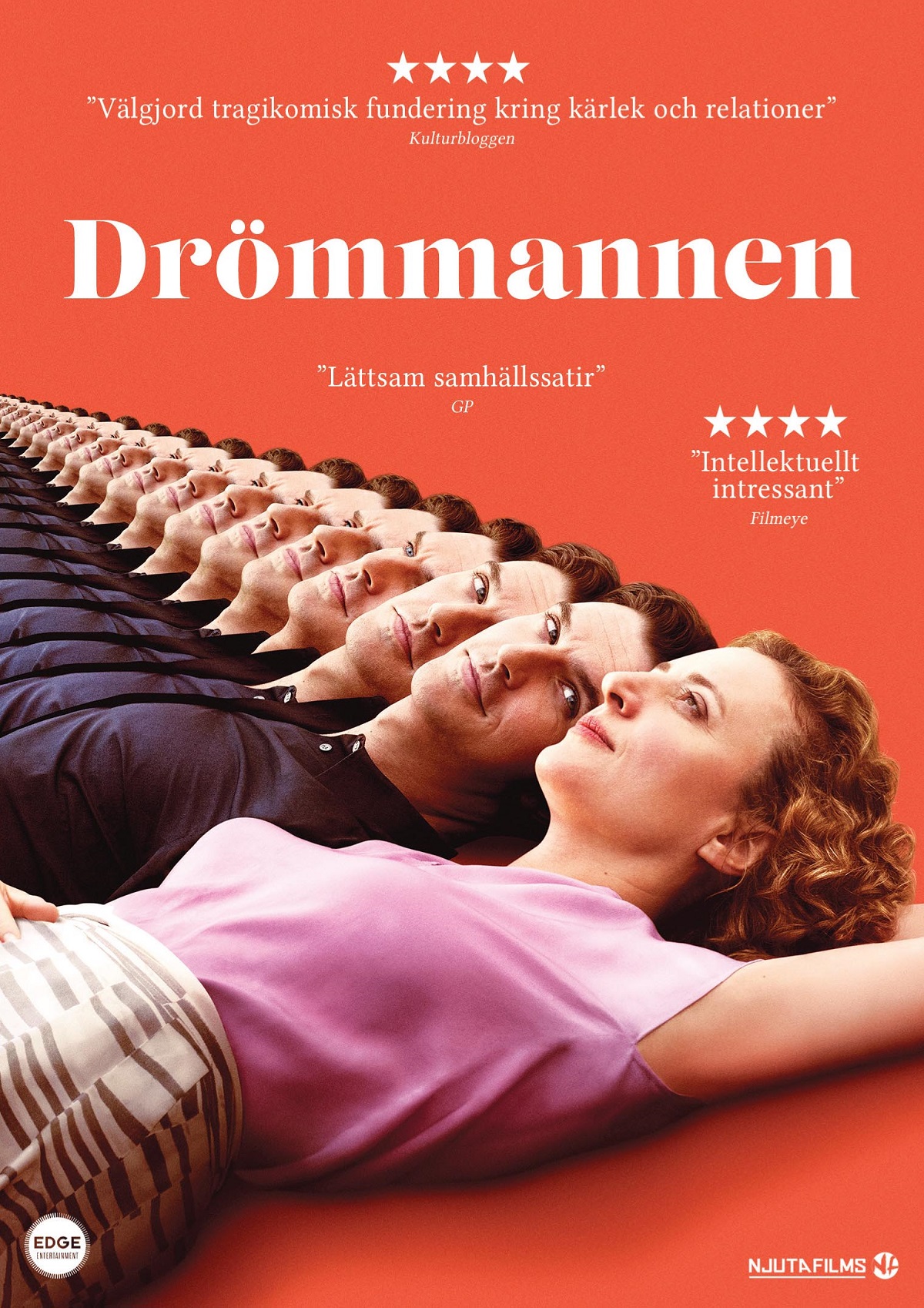 Drömmannen