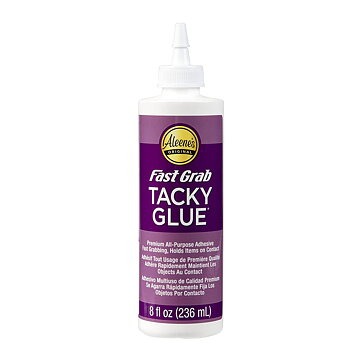 Aleene's Fast Grab Tacky Glue 2