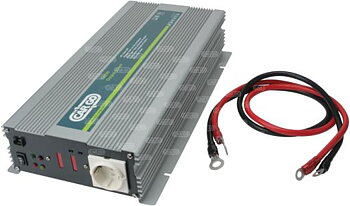 Spänningsomvandlare 12  230 V