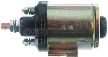 Solenoid 12V 100A
