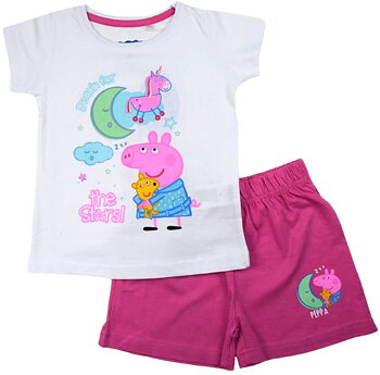 Greta Gris Pyjamas Peppa