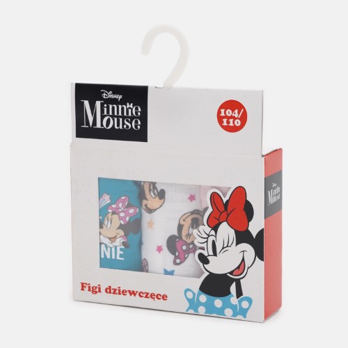 Mimmi Pigg Trosor 3-pack - 2