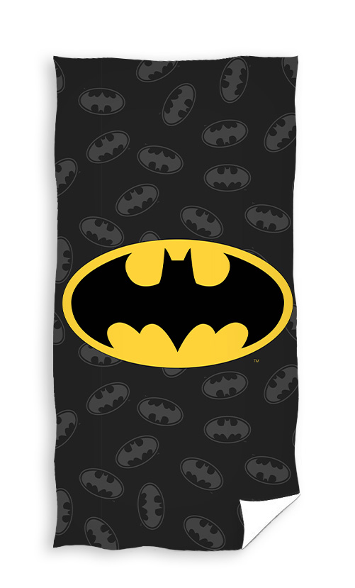 Batman Handduk
