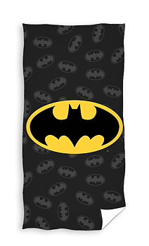 Batman Handduk