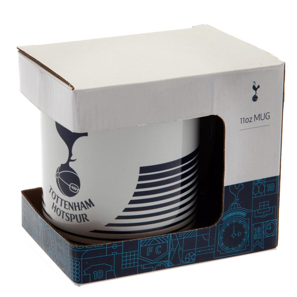 Tottenham Hotspur Mugg LN - 3