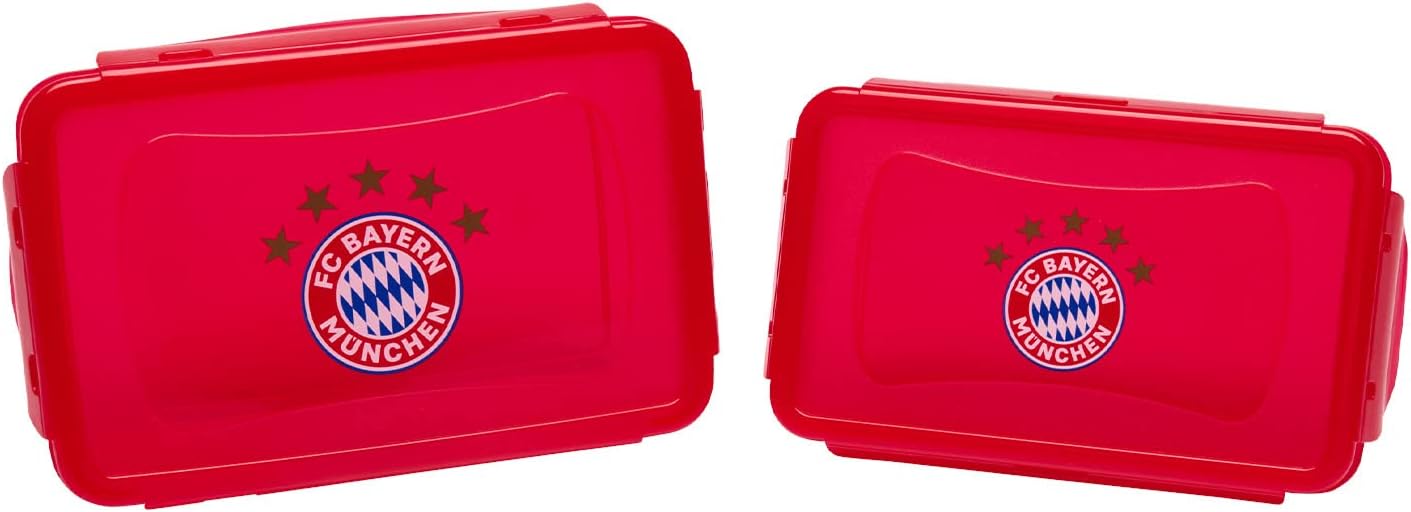 Bayern München Matlåda 2-pack
