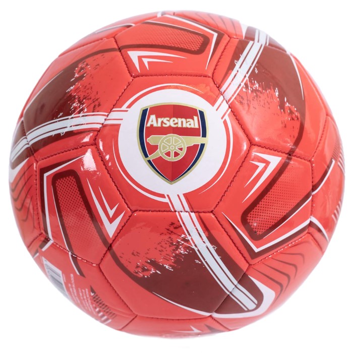 Arsenal Fotboll VR 5