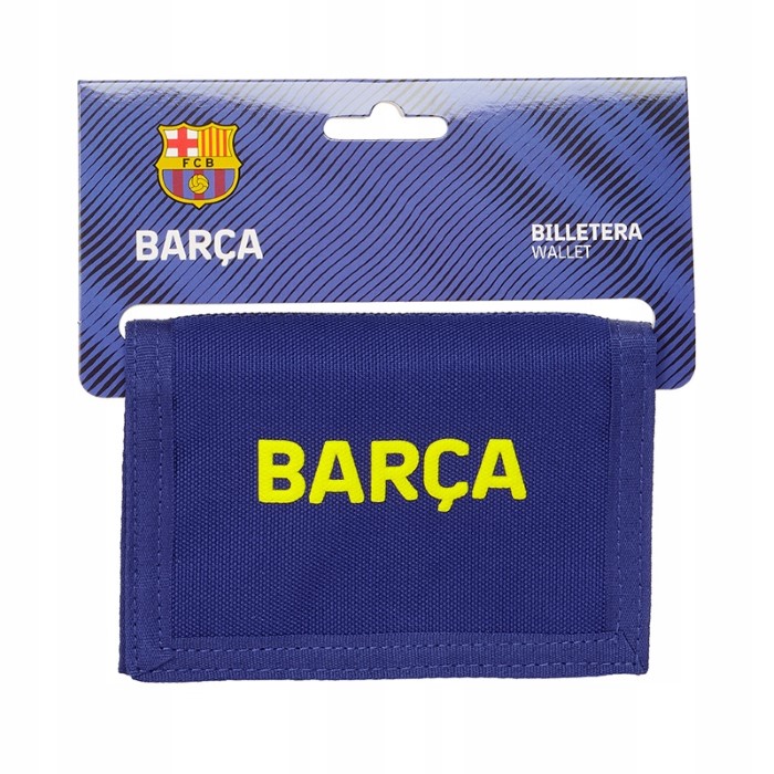 FC Barcelona Plånbok Barca - 2