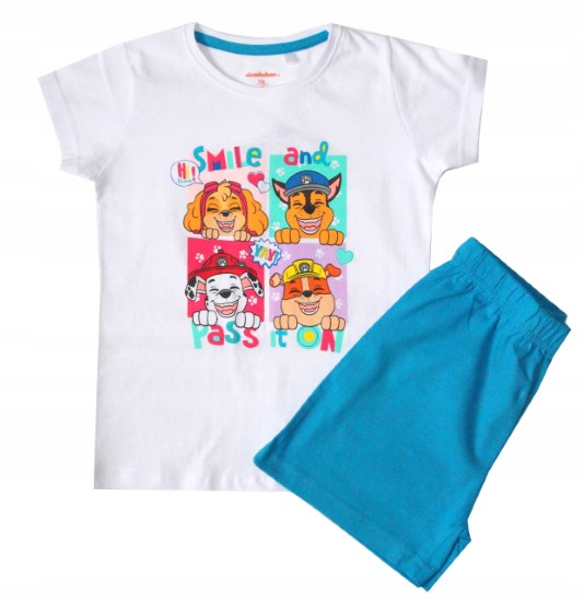 Paw Patrol Pyjamas Barn