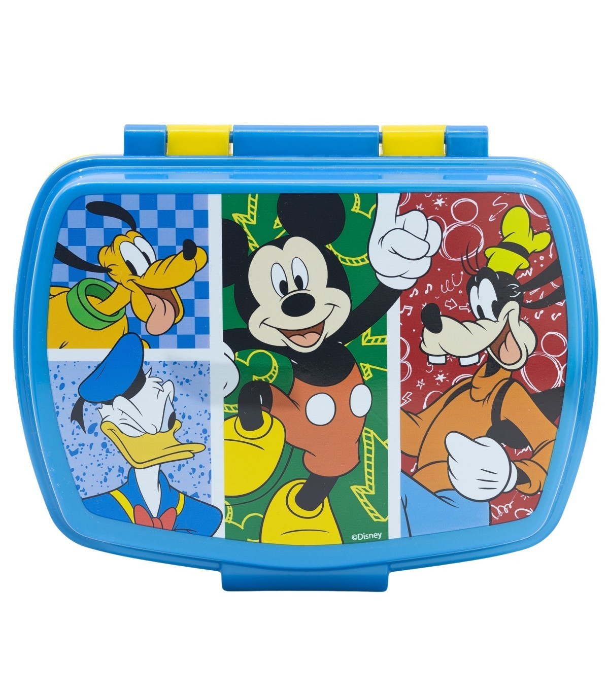Mickey Mouse Matlåda