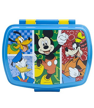 Mickey Mouse Matlåda