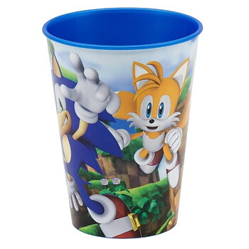 Sonic Mugg 260ml