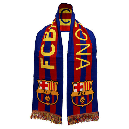 FC Barcelona Halsduk FAN