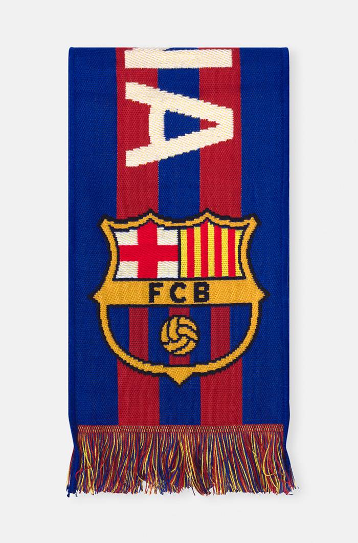 FC Barcelona Halsduk FAN - 2