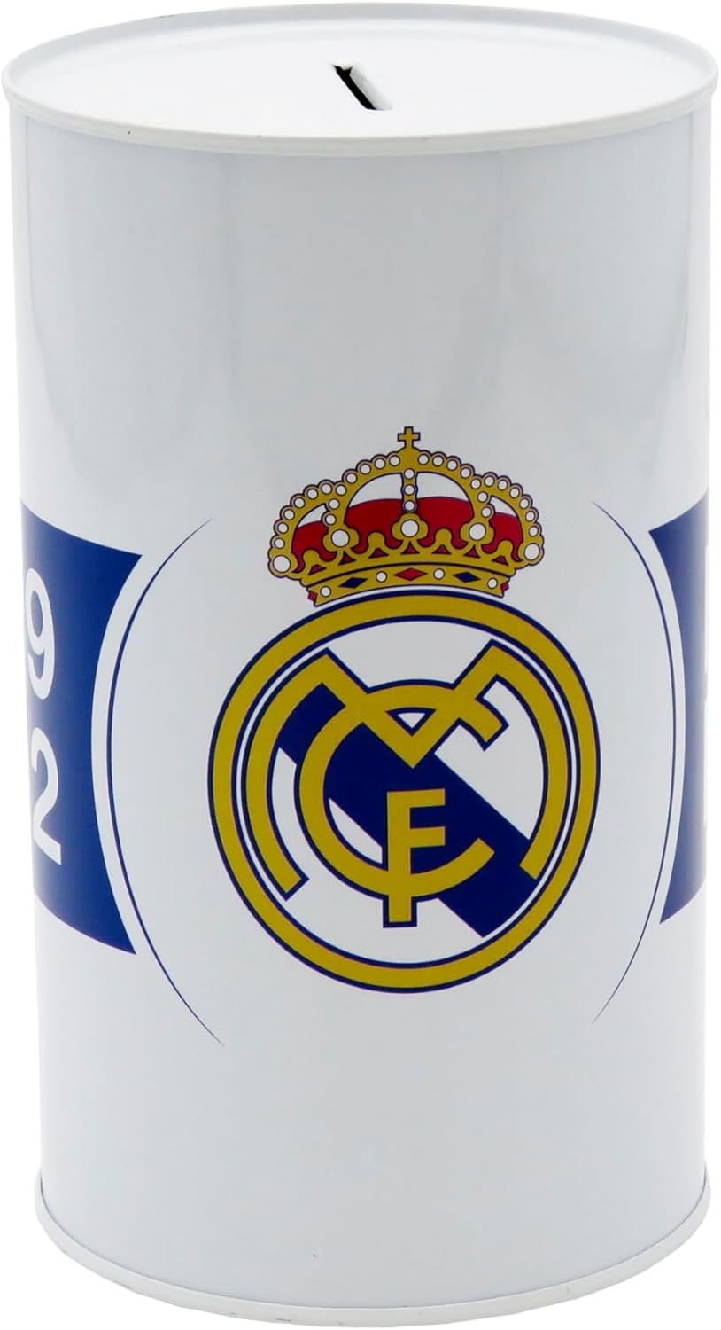 Real Madrid Sparbössa